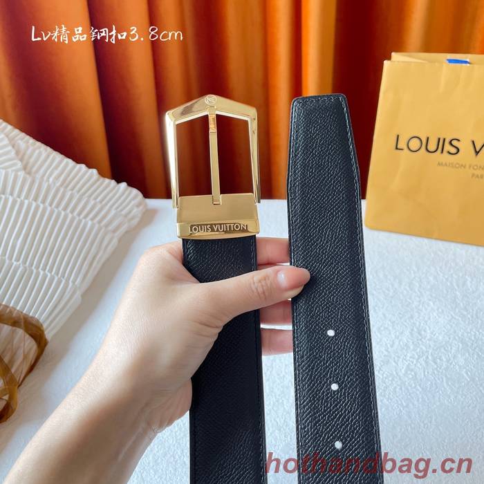 Louis Vuitton Belt 38MM LVB00170 Louis Vuitton Belt 38MM LVB00170